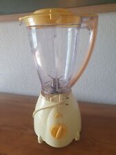 Standmixer 400w gelb gebraucht kaufen  Lauenbrück