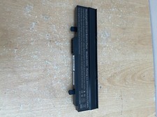 Laptop battery model for sale  PETERBOROUGH