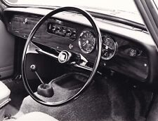 Triumph herald steering for sale  BAGSHOT