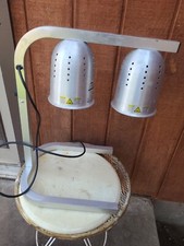Winco model ehl2 for sale  Muldrow