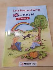 Let read and gebraucht kaufen  Bad Langensalza