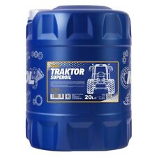 Mannol traktor superoil gebraucht kaufen  Hannover