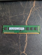 Ram samsung 4gb usato  Ossona