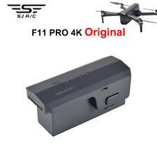 SJRC F11 PRO 4K Gps Drone Peças De Reposição 11.1V 2500mAh Lipo Bateria Para Rádio Controle Drone, usado comprar usado  Enviando para Brazil
