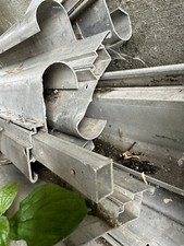 Alluminio per serra usato  Appiano sulla strada del vino - Eppan an der Weins