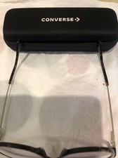 Converse stars glasses for sale  RHYL