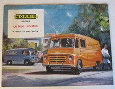 1966 morris m20 for sale  ARUNDEL