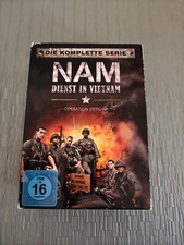Nam dienst vietnam gebraucht kaufen  Hamburg