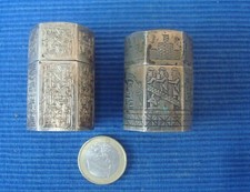 V68 paire saleron d'occasion  France