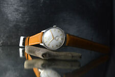 Longines 6333 calatrava usato  Genova