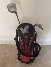 Nike golf tiger for sale  Saint Johns
