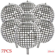 22pcs disco ball for sale  UK