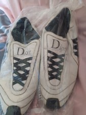Dior black white for sale  WALLASEY