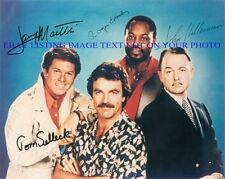 Magnum cast signed for sale  Boynton Beach