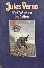 Jules verne wochen gebraucht kaufen  Engen
