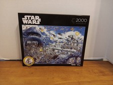 Star wars buffalo for sale  Kenton