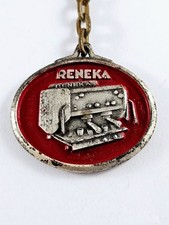 Porte cles reneka d'occasion  L'Absie