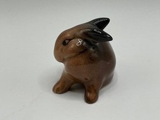 Beswick small brown for sale  WORTHING