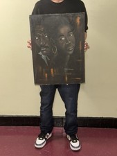 Beautiful vintage painting for sale  Bronx