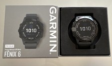 Garmin fenix pro gebraucht kaufen  Leipzig