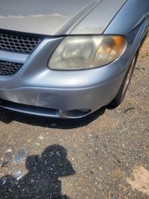 Driver left headlight for sale  Bowie