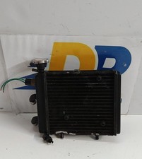 Radiatore acqua aprilia usato  Napoli