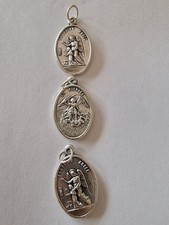 Medaille stück gebraucht kaufen  Stadtlohn