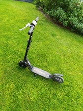 Kinder elektroroller km gebraucht kaufen  Meine