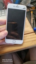 Iphone rose gold for sale  ASHBOURNE