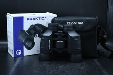 Praktica falcon 8x40 for sale  LEEDS