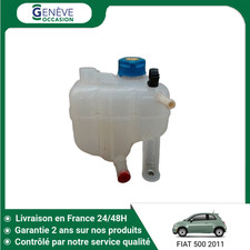 Vase expansion fiat d'occasion  Niort