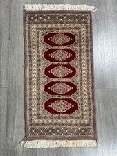 Buchara perser teppich gebraucht kaufen  Essen