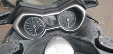 Yamaha engine petrol for sale  THAME
