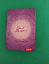 Reisetagebuch gebraucht kaufen  Schönwalde