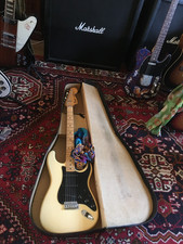 Vintage guitar banjo for sale  THATCHAM