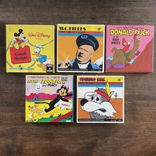 Vintage super film for sale  Richardson