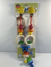 Kinderwagenkette holz hess gebraucht kaufen  Bad Wimpfen