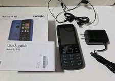 Nokia 225 dual for sale  San Antonio