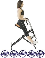 Fitnessgerät bauchtrainer car gebraucht kaufen Fitnessgerät bauchtrainer car gebraucht kaufen  Großmehring