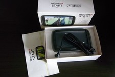 Tomtom start navigationsgerät gebraucht kaufen  Essen