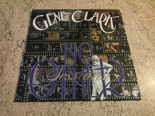 Gene clark sessions for sale  BRADFORD