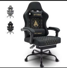 Sedia gaming professionale usato  Palermo
