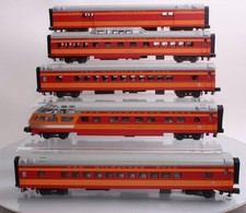 Mth premier milwaukee for sale  Little Falls