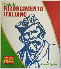 Storia risorgimento italiano usato  Italia