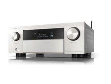 Denon avc x4700h usato  Bologna