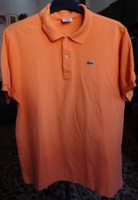 Hemd lacoste kurzarm gebraucht kaufen  Köln