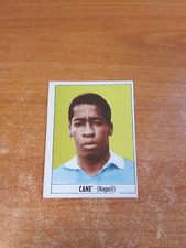 Figurina calciatori cane usato  Virle Piemonte