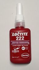 Loctite 222. freinage d'occasion  Aubagne