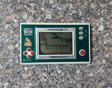 Usado, CGL Nintendo Game and Watch Donkey Kong Jr 1982 tela larga Nintendo Japão  comprar usado  Enviando para Brazil