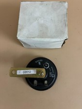 Seger d2h12 12v for sale  GRIMSBY
